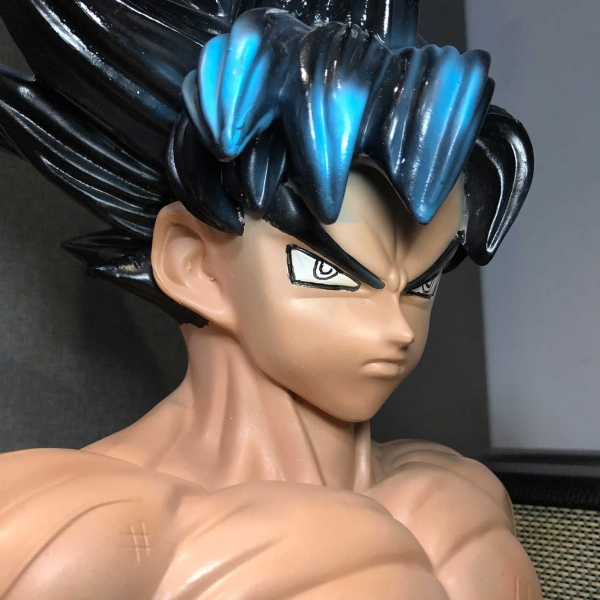 Mô hình Son Goku Bán Thân 45 cm - Dragon Ball