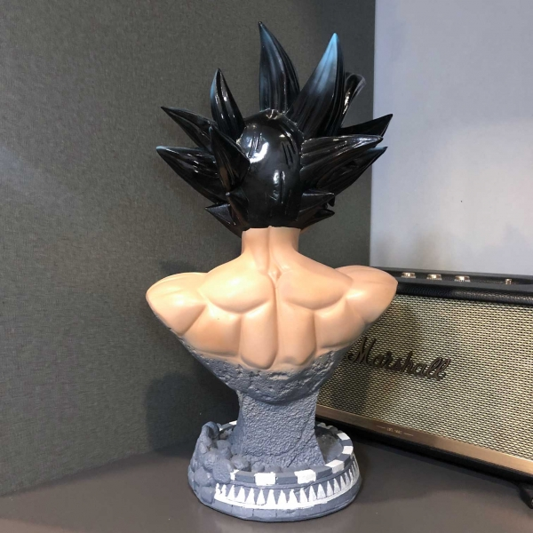 Mô hình Son Goku Bán Thân 45 cm - Dragon Ball