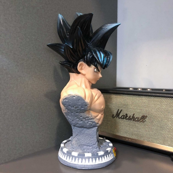 Mô hình Son Goku Bán Thân 45 cm - Dragon Ball