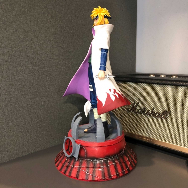 Mô hình Minato Namikaze 37 cm - Naruto