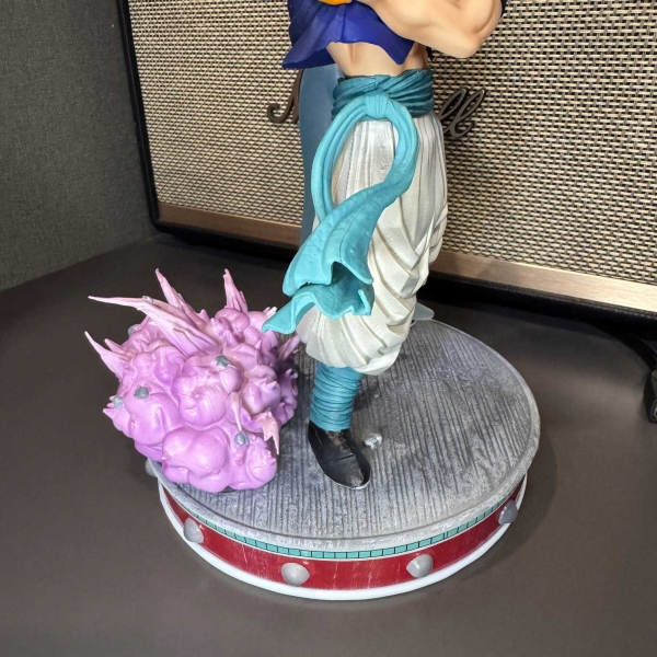 Mô hình Gotenks siêu ngầu 26 cm - Dragon Ball