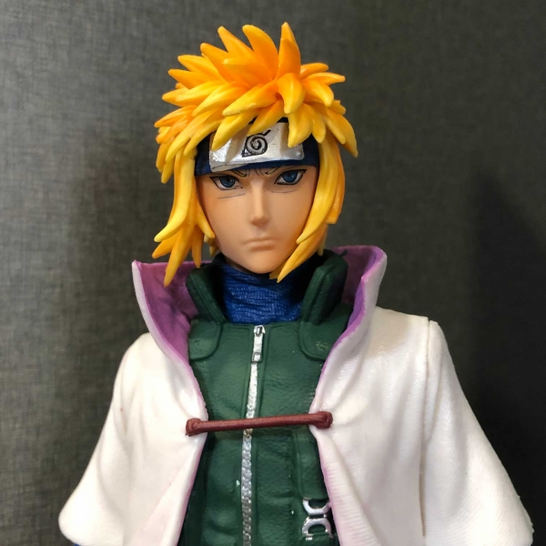 Mô hình Minato Namikaze 37 cm - Naruto