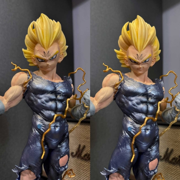 Mô hình Vegeta Supper Saiyan 33 cm - Dragon Ball