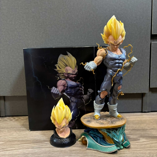 Mô hình Vegeta Supper Saiyan 33 cm - Dragon Ball