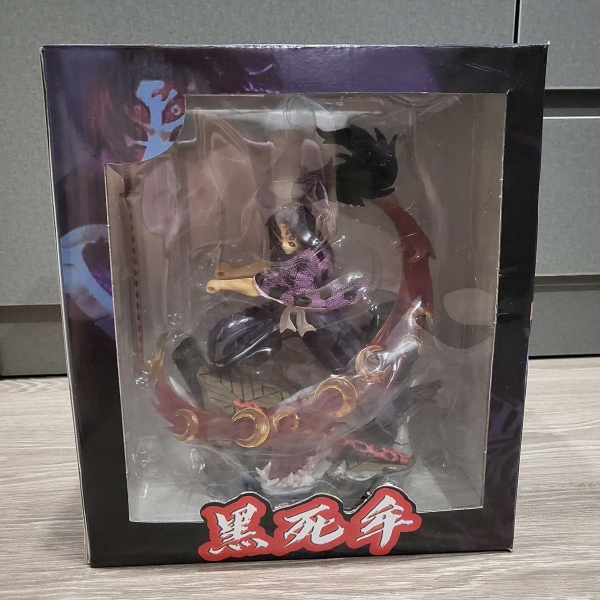 Mô hình Thượng Nhất Kokushibou 28 cm - Kimetsu No Yaiba