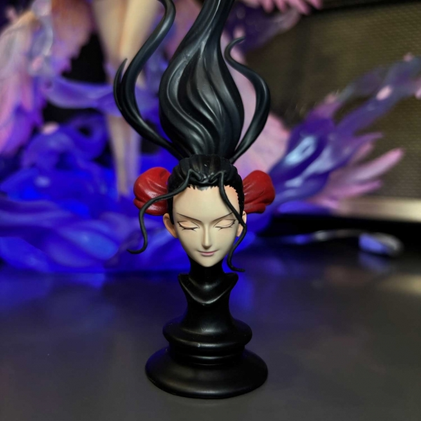 Mô hình Nico Robin hoa thiên cúc 34 cm có LED - One Piece