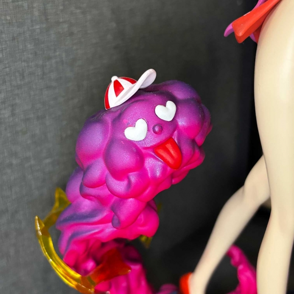 Mô hình Nami và Zues siêu xinh 31 cm - One Piece