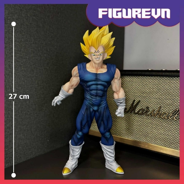 Mô hình Vegeta Kiêu Ngạo 27 cm - Dragon Ball