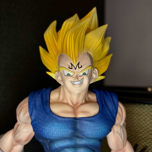 Mô hình Vegeta Kiêu Ngạo 27 cm - Dragon Ball