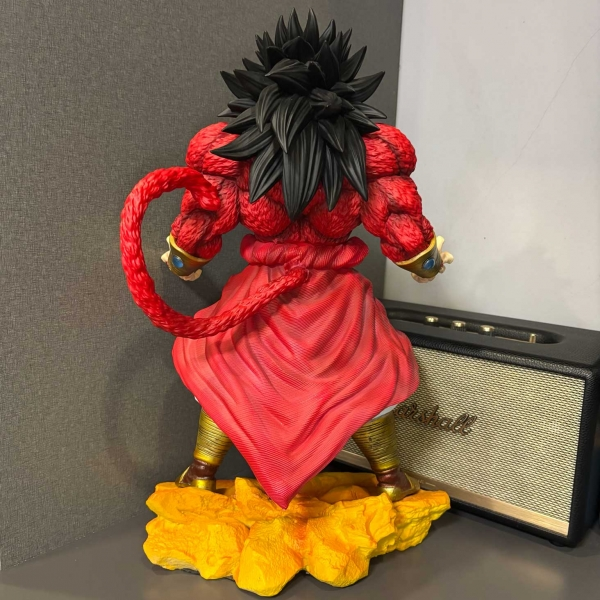 Mô hình Broly SSJ 4 siêu ngầu 50 cm - Dragon Ball