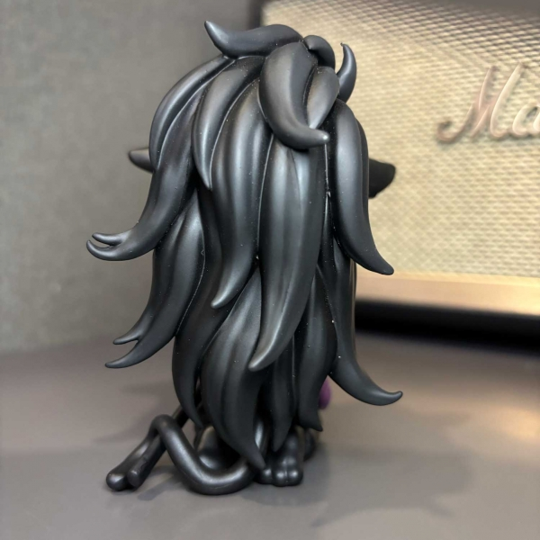Mô hình Thượng Nhất chibi kute 12 cm - Kimetsu No Yaiba