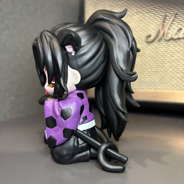 Mô hình Thượng Nhất chibi kute 12 cm - Kimetsu No Yaiba